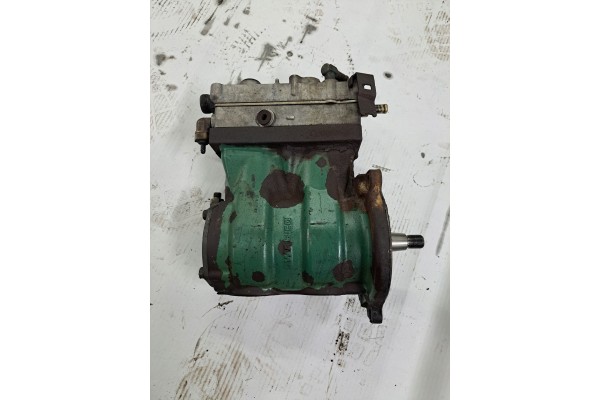 VOLVO FM 9 AIR COMPRESSOR Catalog number of the part KOMPRESOR POWIETRZA VOLVO FM 9