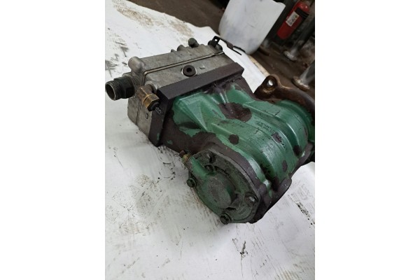 VOLVO FM 9 AIR COMPRESSOR Part manufacturer Vaden Original