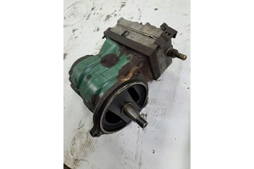VOLVO FM 9 AIR COMPRESSOR Car type trucks
