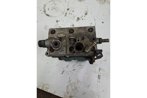 Compresor de Aire Original Vaden para Volvo FM 9