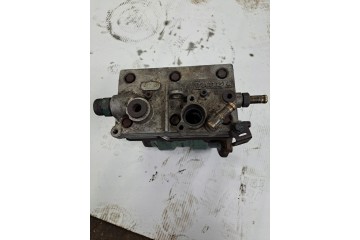 Compresor de Aire Original Vaden para Volvo FM 9