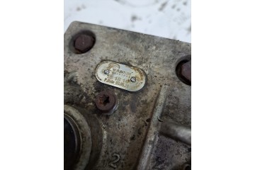 Compresor de Aire Original Vaden para Volvo FM 9