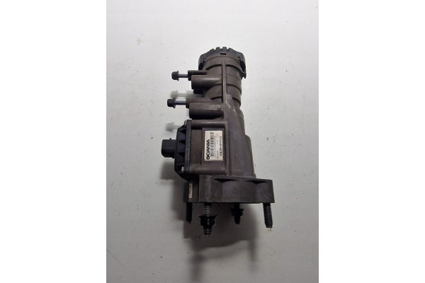 Valve Brake Main Module Scania R S NTG NGS