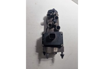Valve Brake Main Module Scania R S NTG NGS Packaging status replacement