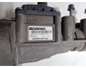 Valve Brake Main Module Scania R S NTG NGS Catalog number of the part Zawor Modul Glowny Hamulca Scania R S NTG NGS 2263181
