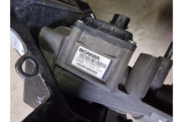 Válvula Módulo Principal de Freno Scania R S NTG NGS 2263181