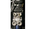 MAIN BRAKE VALVE MERCEDES ACTROS a0044311406