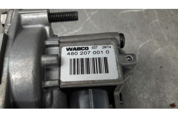 4802070010 4421977102 WABCO EBS relay valve NEW Catalog number of the part 4802070010 4421977102