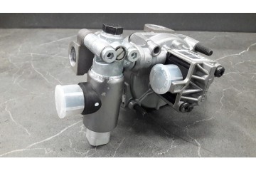 4802070010 4421977102 WABCO EBS relay valve NEW Catalog number of the original 4802070010 4421977102