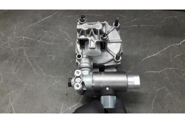 Válvula de relé EBS WABCO 4802070010 4421977102 Nueva