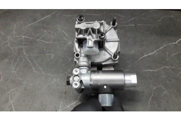 Válvula de relé EBS WABCO 4802070010 4421977102 Nueva