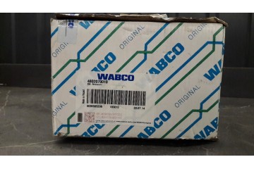 Válvula de relé EBS WABCO 4802070010 4421977102 Nueva