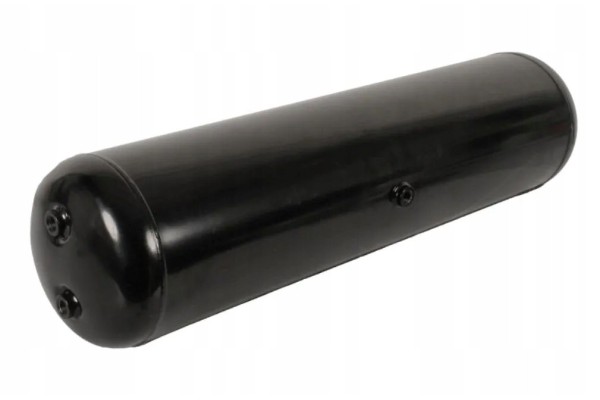 AIR CYLINDER PNEUMATIC TANK 60L 276x1100mm MERCEDES Packaging status original