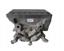 MODULATOR DOUBLE VALVE EBS REAR SCANIA R P G