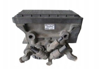 MODULATOR DOUBLE VALVE EBS REAR SCANIA R P G