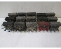 MODULATOR DOUBLE VALVE EBS REAR SCANIA R P G Catalog number of the part 1442936