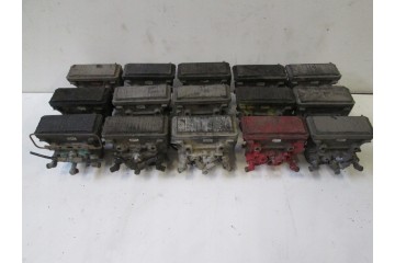 MODULATOR DOUBLE VALVE EBS REAR SCANIA R P G Catalog number of the part 1442936