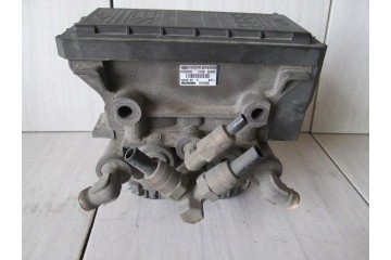 MODULATOR DOUBLE VALVE EBS REAR SCANIA R P G Part manufacturer OEM