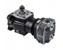 Compressed air compressor Deutz Agrotron 4414768 4111410020 Wabco