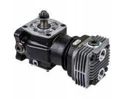 Compressed air compressor Deutz Agrotron 4414768 4111410020 Wabco