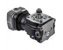 Compressed air compressor Deutz Agrotron 4414768 4111410020 Wabco Catalog number of the part VAD2000140002
