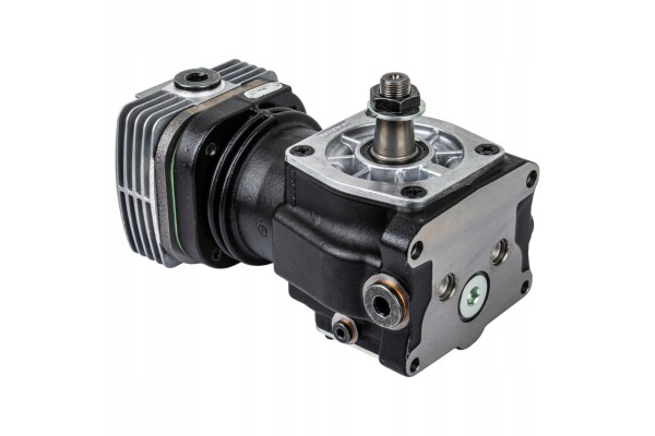 Compressed air compressor Deutz Agrotron 4414768 4111410020 Wabco Catalog number of the part VAD2000140002