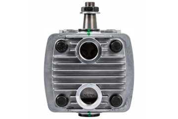 Compressed air compressor Deutz Agrotron 4414768 4111410020 Wabco Part manufacturer Vaden