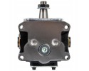 Compressed air compressor Deutz Agrotron 4414768 4111410020 Wabco Quality of parts according to GVO P replacement with original 