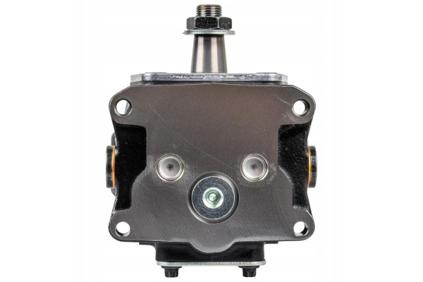 Compressed air compressor Deutz Agrotron 4414768 4111410020 Wabco Quality of parts according to GVO P replacement with original 