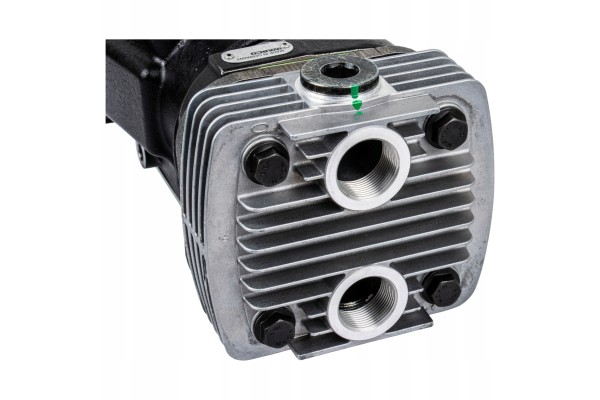 Compressed air compressor Deutz Agrotron 4414768 4111410020 Wabco Car type trucks
