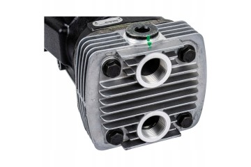 Compressed air compressor Deutz Agrotron 4414768 4111410020 Wabco Car type trucks