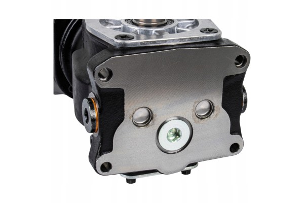 Compressed air compressor Deutz Agrotron 4414768 4111410020 Wabco Catalog number of the original S411141 002 0 7700071622 WAB411