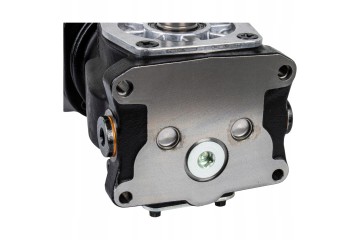Compressed air compressor Deutz Agrotron 4414768 4111410020 Wabco Catalog number of the original S411141 002 0 7700071622 WAB411