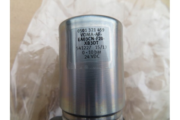 RETARDER CONTROL VALVE DAF XF 105 0501321459 Part manufacturer DAF OE