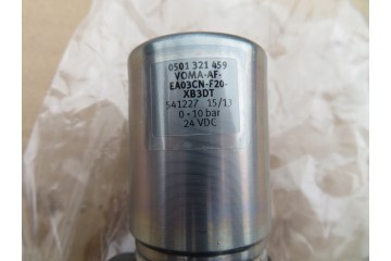 RETARDER CONTROL VALVE DAF XF 105 0501321459 Part manufacturer DAF OE