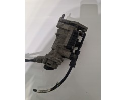 Main Brake Valve WABCO DAF LF EURO 6