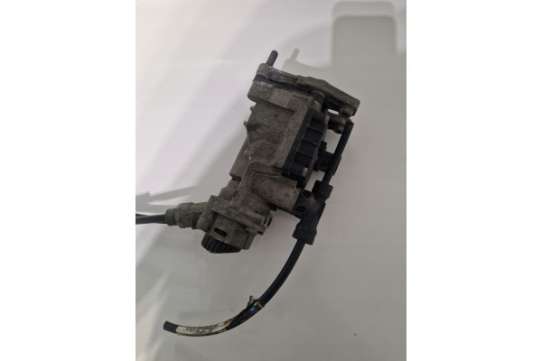 Main Brake Valve WABCO DAF LF EURO 6