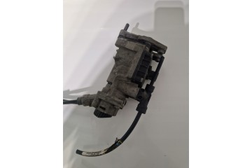 Main Brake Valve WABCO DAF LF EURO 6