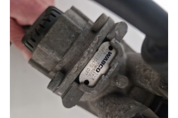 Main Brake Valve WABCO DAF LF EURO 6 Packaging status replacement