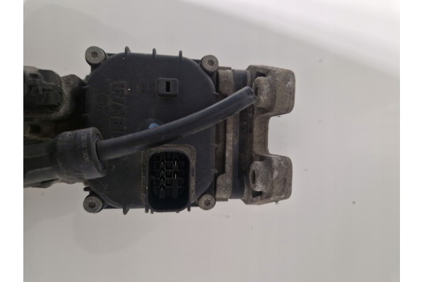 Main Brake Valve WABCO DAF LF EURO 6 Catalog number of the part OE 2005780