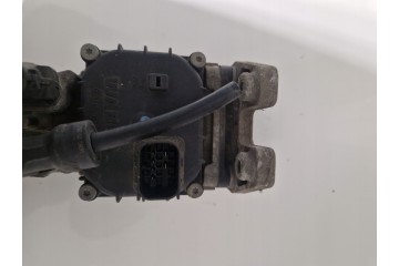 Main Brake Valve WABCO DAF LF EURO 6 Catalog number of the part OE 2005780