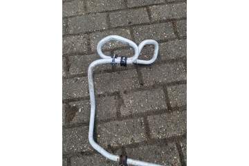 Air hose APS Scania R S NGS NTG 2642258 Catalog number of the part Przewod Powietrza APS Scania R S NGS NTG 2642258