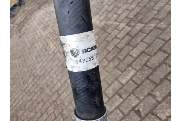 Cable de Aire APS para Scania R S NGS NTG