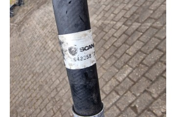 Cable de Aire APS para Scania R S NGS NTG