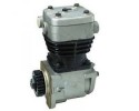 KAMAZ SINGLE PISTON COMPRESSOR ORIGINAL LUBLIN