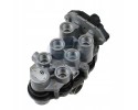 FOUR WAY VALVE OF DAF CF XF DRYER