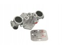 LOOSENING PARKING VALVE HALDEX Part manufacturer Haldex