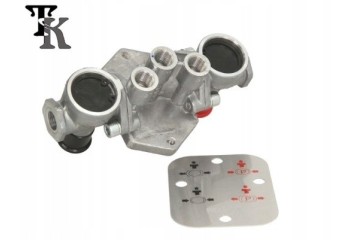 Haldex 352045001 Válvula multifunción, sistema de frenos