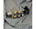 Axle lift valve Wabco 4630840410