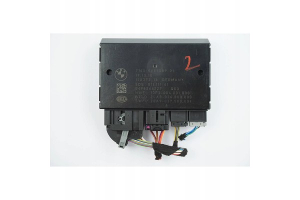 BMW F10 F30 6889589 HOOK MODULE